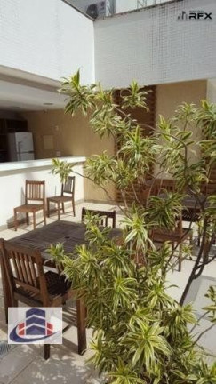 Imagem Sala Comercial à Venda, 39 m² em Icaraí - Niterói