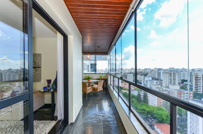 Imagem Apartamento com 3 Quartos à Venda, 250 m² em Planalto Paulista - São Paulo Imagem Apartamento com 3 Quartos à Venda, 250 m² em Planalto Paulista - São Paulo