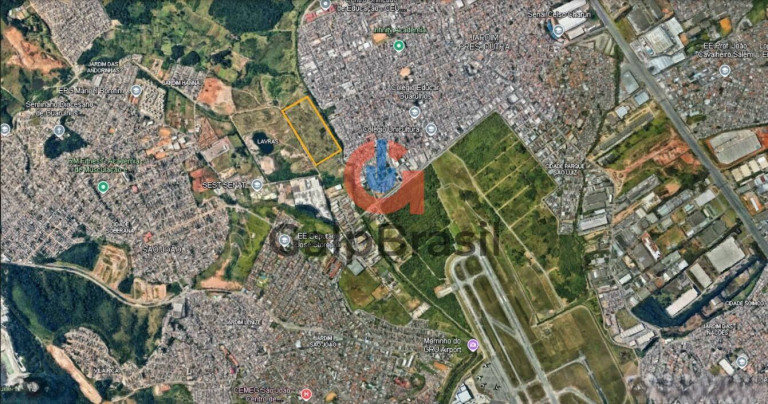 Imagem Terreno à Venda, 142 m² em São Paulo Imagem Terreno à Venda, 142 m² em São Paulo