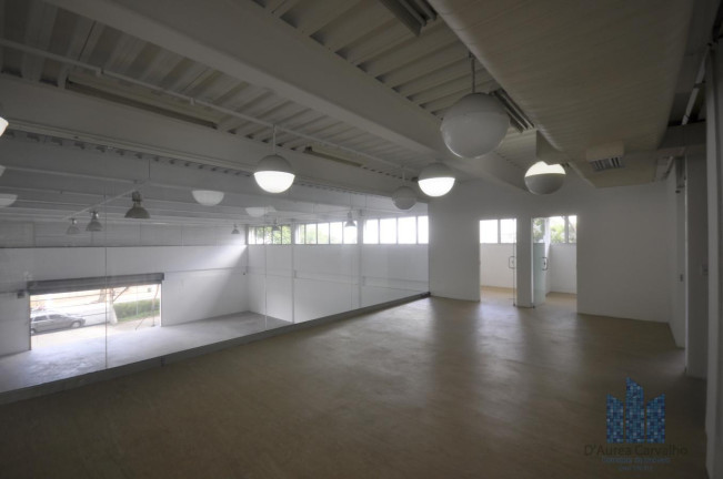 Imagem Imóvel Comercial para Alugar, 1.970 m² em água Branca - São Paulo Imagem Imóvel Comercial para Alugar, 1.970 m² em água Branca - São Paulo