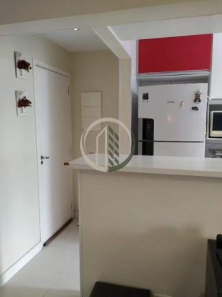 Imagem Apartamento com 3 Quartos à Venda, 93 m² em Encruzilhada - Santos