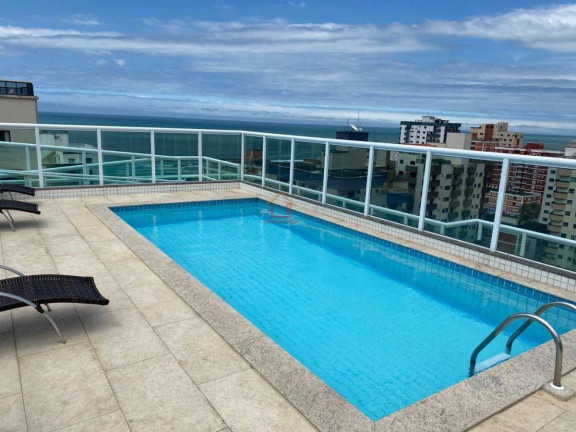 Imagem Apartamento com 2 Quartos à Venda, 84 m²