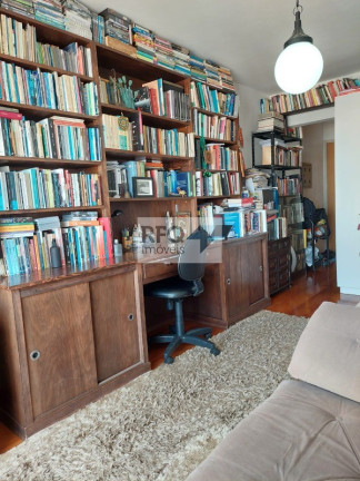 Imagem Imóvel com 1 Quarto à Venda, 55 m² em Cambuci - São Paulo