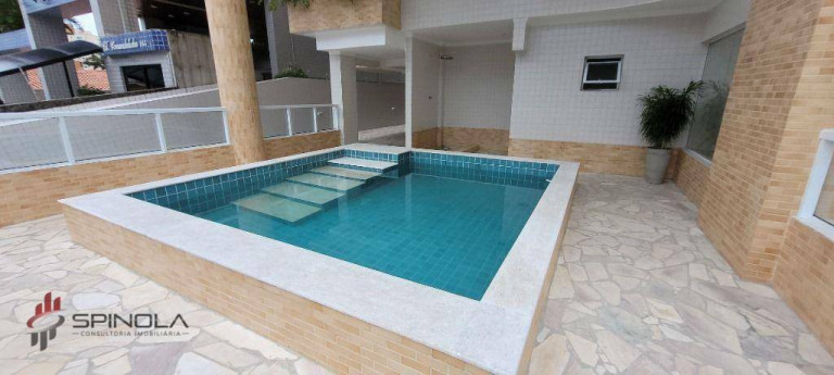 Imagem Apartamento com 2 Quartos à Venda, 63 m² em Vila Caiçara - Praia Grande Imagem Apartamento com 2 Quartos à Venda, 63 m² em Vila Caiçara - Praia Grande