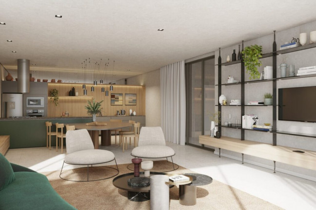 Imagem Imóvel com 4 Quartos à Venda, 136 m² em Icaraí - Niterói