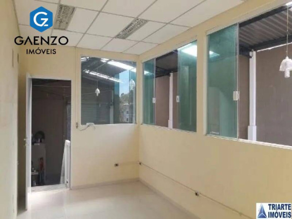 Imagem Galpão à Venda, 192 m² em Jaguaribe - Osasco Imagem Galpão à Venda, 192 m² em Jaguaribe - Osasco