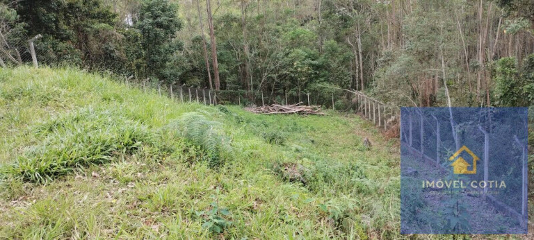 Imagem Terreno em Condomínio à Venda, 1.013 m² em Esmeralda Park (caucaia Do Alto) - Cotia