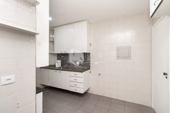 Imagem Apartamento com 3 Quartos à Venda, 81 m² em Vila Olímpia - São Paulo