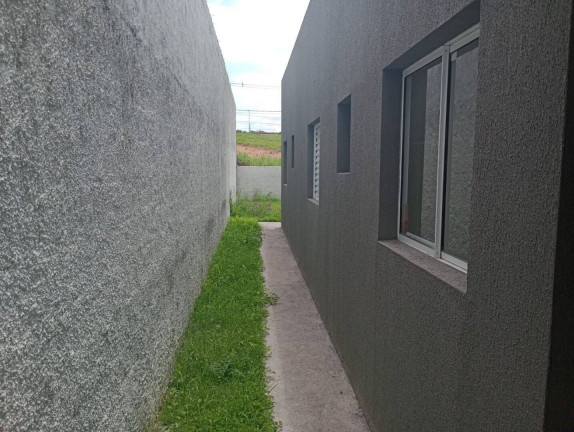 Imagem Casa com 2 Quartos à Venda, 60 m² em água Espraiada (caucaia Do Alto) - Cotia Imagem Casa com 2 Quartos à Venda, 60 m² em água Espraiada (caucaia Do Alto) - Cotia