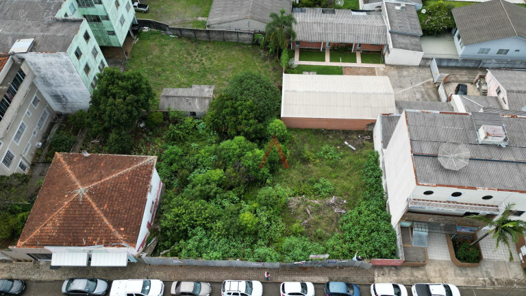 Imagem Terreno à Venda, 280 m² em Centro - Guarapuava Imagem Terreno à Venda, 280 m² em Centro - Guarapuava