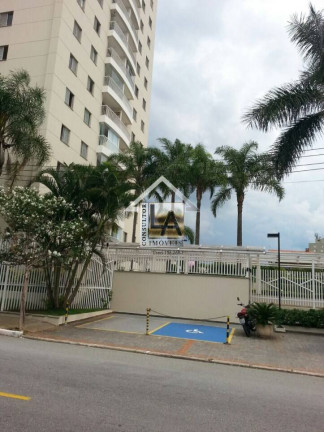 Imagem Apartamento com 2 Quartos à Venda, 75 m² em Granja Julieta - São Paulo Imagem Apartamento com 2 Quartos à Venda, 75 m² em Granja Julieta - São Paulo