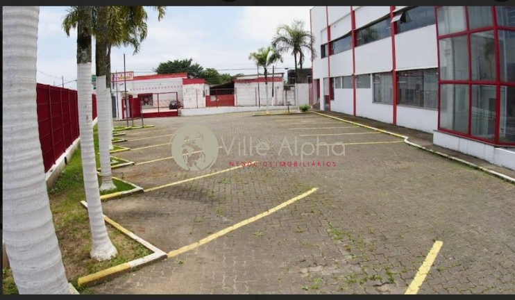 Imagem Galpão para Alugar, 2 m² em Jardim Boa Esperanca - Guarujá Imagem Galpão para Alugar, 2 m² em Jardim Boa Esperanca - Guarujá
