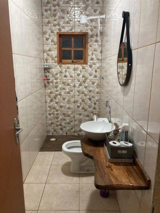 Imagem Chácara com 2 Quartos à Venda, 1.000 m² em Pouso Alegre / Santa Izabel - Santa Isabel