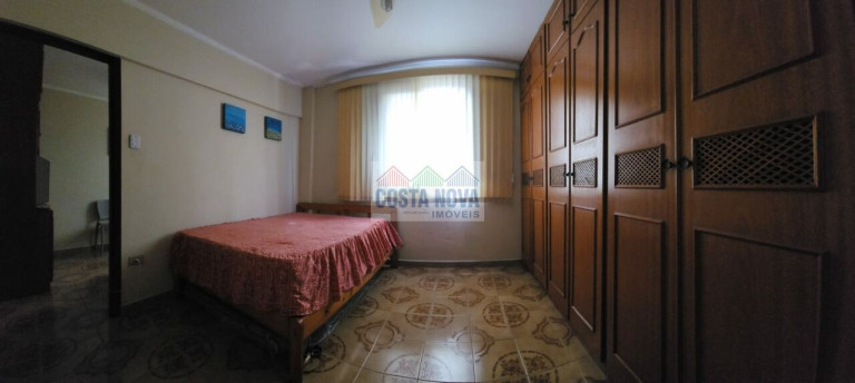 Imagem Apartamento com 1 Quarto à Venda, 39 m²