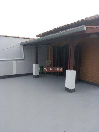 Imagem Sobrado com 3 Quartos à Venda, 214 m² em Jardim Santa Clara - Guarulhos Imagem Sobrado com 3 Quartos à Venda, 214 m² em Jardim Santa Clara - Guarulhos