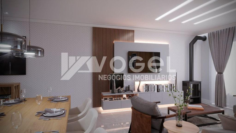 Imagem Apartamento com 2 Quartos à Venda, 74 m² em Centro - Gramado Imagem Apartamento com 2 Quartos à Venda, 74 m² em Centro - Gramado