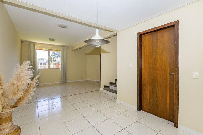 Imagem Sobrado com 3 Quartos à Venda, 123 m² em Campina Do Siqueira - Curitiba Imagem Sobrado com 3 Quartos à Venda, 123 m² em Campina Do Siqueira - Curitiba