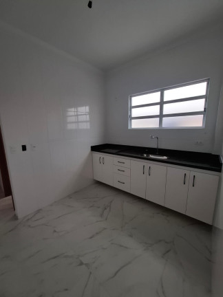 Casa com 2 Quartos à Venda, 129 m² em Embaré - Santos
