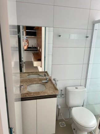 Imagem Apartamento com 1 Quarto à Venda, 33 m² em Bancários - João Pessoa Imagem Apartamento com 1 Quarto à Venda, 33 m² em Bancários - João Pessoa