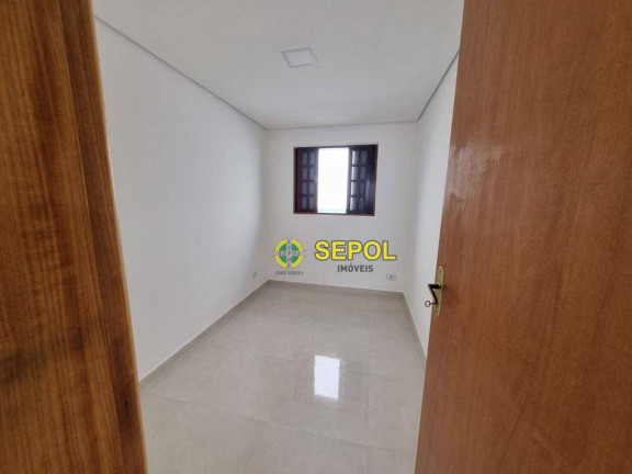 Imagem Casa com 3 Quartos à Venda, 62 m² em Jardim Irene - Santo André Imagem Casa com 3 Quartos à Venda, 62 m² em Jardim Irene - Santo André