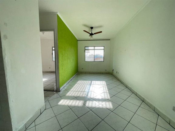 Imagem Apartamento com 1 Quarto à Venda, 42 m² em Forte - Praia Grande Imagem Apartamento com 1 Quarto à Venda, 42 m² em Forte - Praia Grande