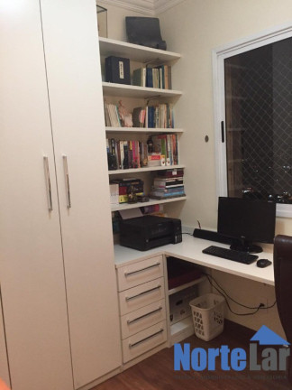 Imagem Apartamento com 3 Quartos à Venda, 78 m² em Jardim Pereira Leite - São Paulo