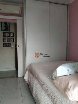 Imagem Apartamento com 3 Quartos à Venda, 93 m² em Encruzilhada - Santos Imagem Apartamento com 3 Quartos à Venda, 93 m² em Encruzilhada - Santos