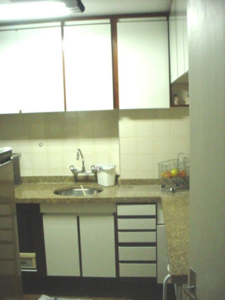 Imagem Apartamento com 3 Quartos à Venda, 78 m² em Lapa - São Paulo