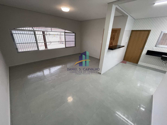 Imagem Casa com 3 Quartos à Venda, 154 m² em Solemar - Praia Grande