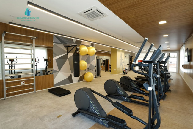 Imagem Apartamento com 4 Quartos à Venda, 181 m² em Cambuí - Campinas