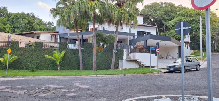 Imagem Casa com 3 Quartos à Venda, 302 m² em Jardim Botânico (sousas) - Campinas Imagem Casa com 3 Quartos à Venda, 302 m² em Jardim Botânico (sousas) - Campinas