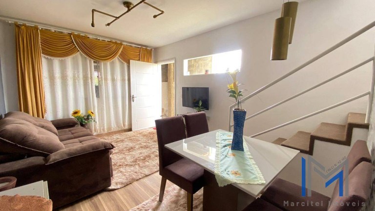 Imagem Casa com 2 Quartos à Venda, 202 m² em Narita Garden - Vargem Grande Paulista