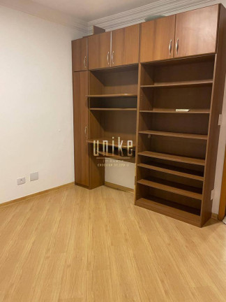 Imagem Apartamento com 4 Quartos para Alugar, 153 m² em Parque Residencial Aquarius - São José Dos Campos Imagem Apartamento com 4 Quartos para Alugar, 153 m² em Parque Residencial Aquarius - São José Dos Campos