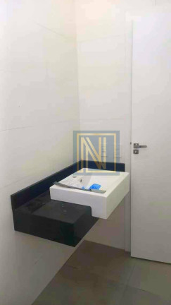 Imagem Casa de Condomínio com 3 Quartos à Venda, 165 m² em Parque Ibiti Reserva - Sorocaba
