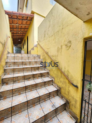 Imagem Sobrado com 3 Quartos à Venda, 160 m² em Jardim Cumbica - Guarulhos Imagem Sobrado com 3 Quartos à Venda, 160 m² em Jardim Cumbica - Guarulhos