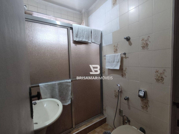 Imagem Apartamento com 3 Quartos à Venda, 75 m² em Enseada - Guarujá Imagem Apartamento com 3 Quartos à Venda, 75 m² em Enseada - Guarujá