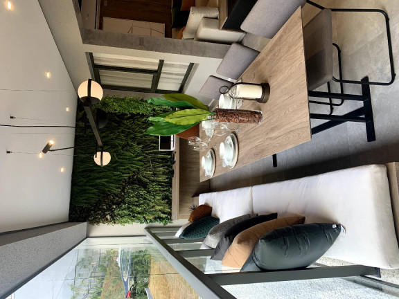 Imagem Apartamento com 3 Quartos à Venda, 89 m² em Vila Clementino - São Paulo Imagem Apartamento com 3 Quartos à Venda, 89 m² em Vila Clementino - São Paulo