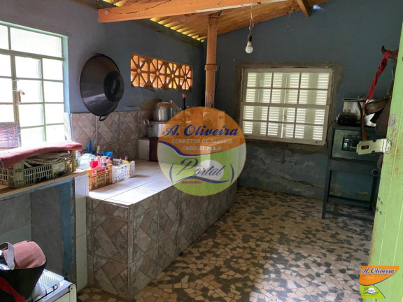 Imagem Chácara com 2 Quartos à Venda, 300 m² em Taquaral - Ubatuba Imagem Chácara com 2 Quartos à Venda, 300 m² em Taquaral - Ubatuba