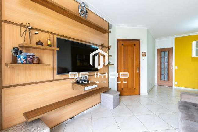 Imagem Imóvel com 3 Quartos à Venda, 90 m² em Alto Da Lapa - São Paulo