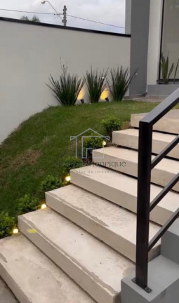 Imagem Casa com 3 Quartos à Venda, 97 m² em Residencial Girassol - Itupeva Imagem Casa com 3 Quartos à Venda, 97 m² em Residencial Girassol - Itupeva