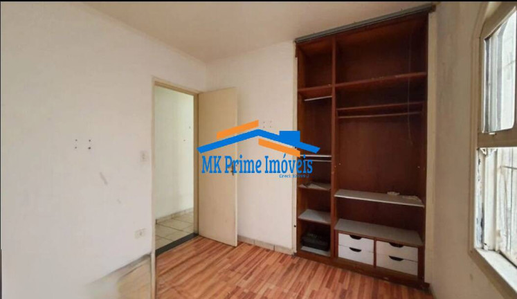 Imagem Casa com 3 Quartos à Venda, 120 m² em Vila Gomes - São Paulo Imagem Casa com 3 Quartos à Venda, 120 m² em Vila Gomes - São Paulo