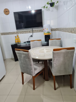 Imagem Apartamento com 3 Quartos à Venda, 134 m² em Rudge Ramos - São Bernardo Do Campo