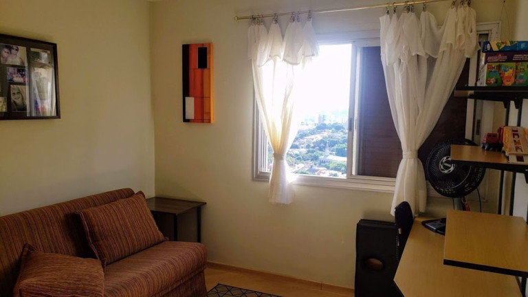 Imagem Apartamento com 3 Quartos à Venda, 160 m² em Campo Belo - São Paulo