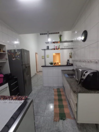 Imagem Casa com 3 Quartos à Venda, 129 m² em Jardim Santa Bárbara - Sorocaba Imagem Casa com 3 Quartos à Venda, 129 m² em Jardim Santa Bárbara - Sorocaba