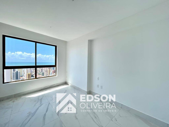 Imagem Apartamento com 3 Quartos à Venda, 133 m² em João Agripino - João Pessoa