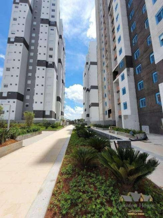 Imagem Apartamento com 2 Quartos à Venda, 55 m² em Rudge Ramos - São Bernardo Do Campo Imagem Apartamento com 2 Quartos à Venda, 55 m² em Rudge Ramos - São Bernardo Do Campo