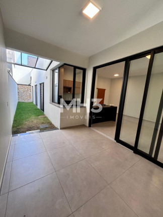 Imagem Casa de Condomínio com 3 Quartos à Venda, 133 m² em São Bento - Paulínia Imagem Casa de Condomínio com 3 Quartos à Venda, 133 m² em São Bento - Paulínia