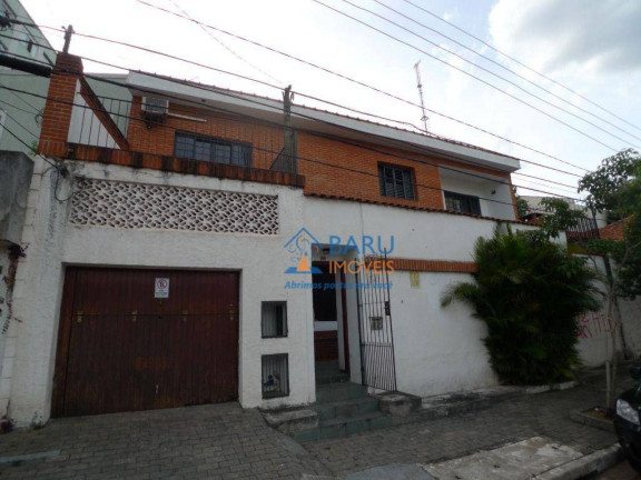 Imagem Casa com 3 Quartos à Venda, 226 m² em Paraíso - São Paulo Imagem Casa com 3 Quartos à Venda, 226 m² em Paraíso - São Paulo
