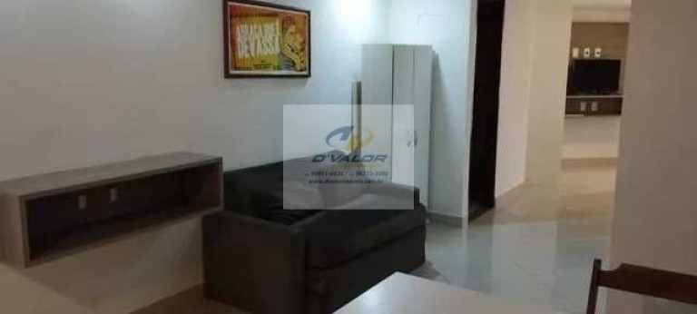Imagem Apartamento com 1 Quarto à Venda, 44 m² em Cabo Branco - João Pessoa Imagem Apartamento com 1 Quarto à Venda, 44 m² em Cabo Branco - João Pessoa