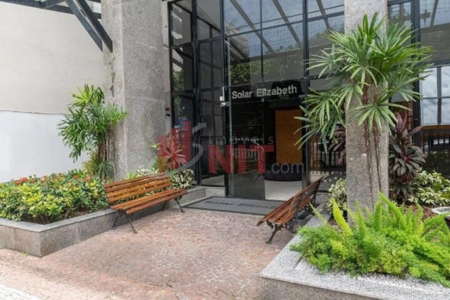Imagem Apartamento com 2 Quartos à Venda, 75 m² em Icaraí - Niterói